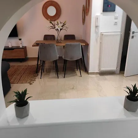 Haris Modern Apt. Near The Sea * سالونيك
