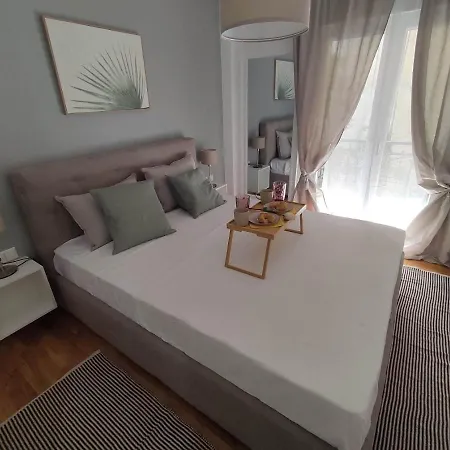 Apartment Haris Modern Apt. Near The Sea Thessaloniki