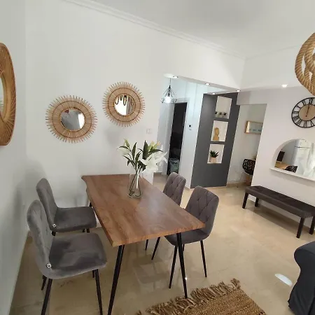 Haris Modern Apt. Near The Sea *