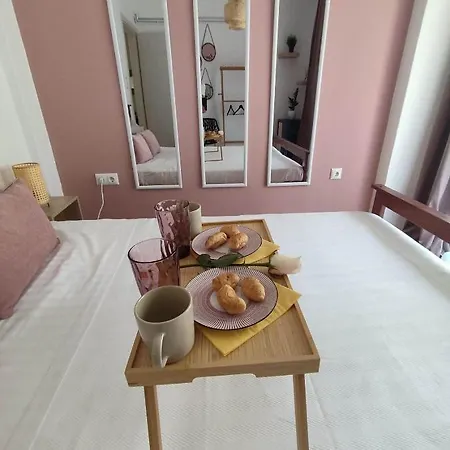 Apartament Haris Modern Apt. Near The Sea *