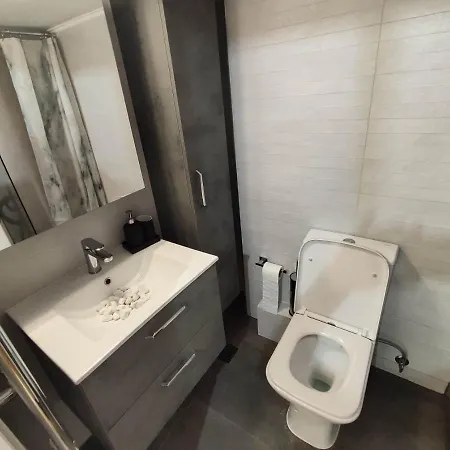 Apartment Haris Modern Apt. Near The Sea Thessaloniki