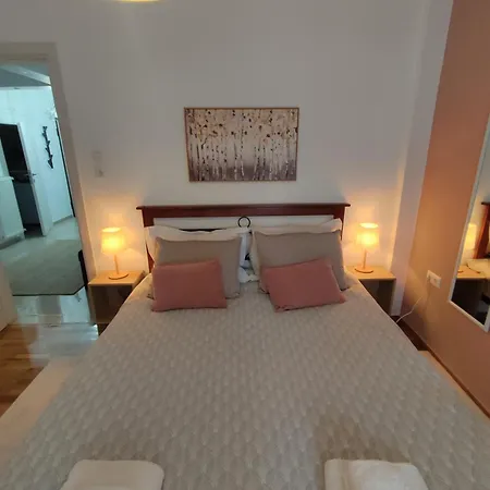 Apartament Haris Modern Apt. Near The Sea Salonic