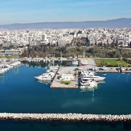 Апартаменти Haris Modern Apt. Near The Sea *